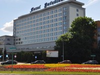 Hotel GoЕ‚Д™biewski BiaЕ‚ystok