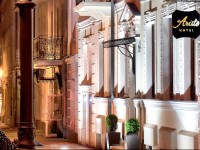 BoutiqueHotel Aristo