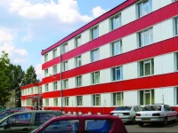 Hotel Turystyczny 1*