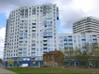 Apartament 8 PiД™tro