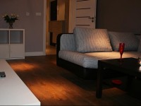 Apartament Akademicka