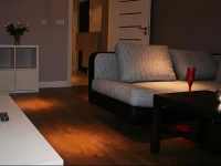 Apartament Akademicka