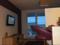 Apartament Branickiego