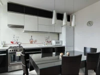 Apartament Centrum - Grochowa 4