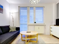 Apartament Centrum - NowogrГіdzka 3