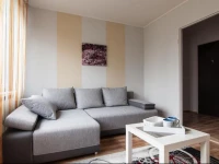 Apartament Centrum - Towarowa 22