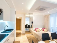 Apartament Elizabeth Centrum