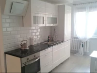 Apartament Grochowa