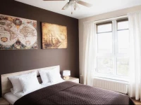 Apartament Kaczorowskiego