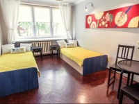 Apartament Legionowa