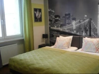 Apartament Manhattan