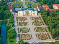 Apartament Metropolio