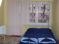 Apartment Saint Adalbert