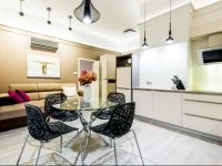 Centrum Superior Suites