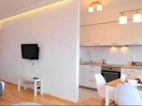 EH Apartments - Krakowska Street.