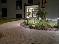 EH Apartments Legionowa Street.