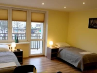 EH Apartments PiЕ‚sudskiego Street