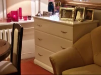 Mini Suite Sky and City