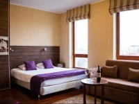 Nowy Ељwiat Apartments