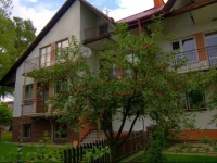 Pokoje GoЕ›cinne Brzozy