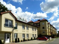 24W ENDhotel Bielany Wroclawskie