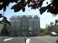 Falcons Nest Self Catering Apartments 4*