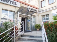 Hotel Sutoris