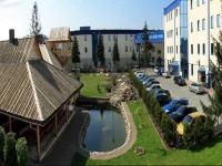 Nowa Bochnia Centrum konferencyjno-hotelowe & SPA