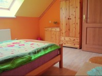 Pokoje GoЕ›cinne BolkГіw