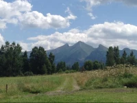 Pokoje u SzewczykГіw