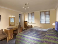 Les Rocquettes Hotel 3*