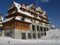 Hotel Zbójnicówka