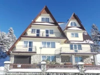 9 SiЕ‚ Murowany Dom