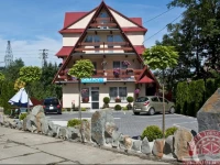 BukowiaЕ„ski Dworek