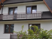 GoЕ›ciniec u Groszka