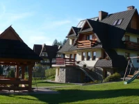 Jedla Miejsce GoЕ›cinne