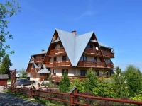 MiЕ› Pokoje GoЕ›cinne