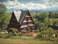 Misia ЕЃapa Apartamenty