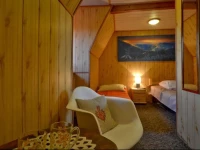 Orla Village Bukowina