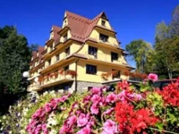 OЕ›rodek Wczasowy Anna