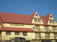 OЕ›rodek Wczasowy Panorama