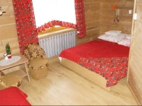 Pokoje GoЕ›cinne Anna