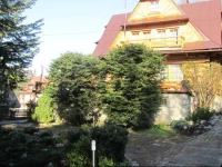 Pokoje GoЕ›cinne Skalnica