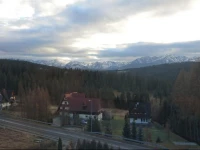 Pokoje GoЕ›cinne Sztokfisz