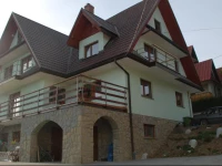 Pokoje GoЕ›cinne U SiyЕ‚y