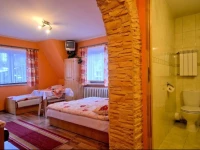 Pokoje GoЕ›cinne u WЕ‚adka