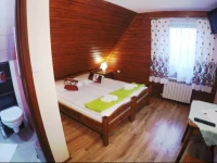 Pokoje gościnne Wilczek