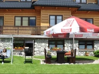 Stylowy GГіralski Dom Rozetka