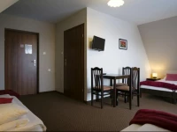 Willa na OlczaЕ„skim Wierchu