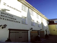 Taanilinna Hotel 4*
